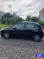 Citroen C3 1.2 PureTech Selection, Auto's, Stof, Euro 6, 1199 cc, Origineel Nederlands