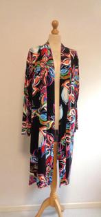 vest Magna, Kleding | Dames, Truien en Vesten, Zwart, Maat 46/48 (XL) of groter, Ophalen of Verzenden, Magna