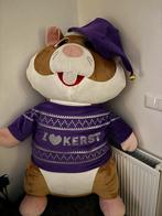 Xxl hamster kerst albert heijn, Ophalen of Verzenden, Nieuw