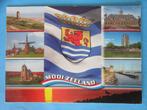 Ansichtkaart: Mooi Zeeland, Ophalen of Verzenden, 1980 tot heden, Gelopen, Zeeland