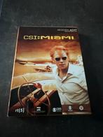 CSI new York  en CSI Miami seizoen 8 deel 1, Vanaf 12 jaar, Ophalen of Verzenden, Zo goed als nieuw, Actie en Avontuur