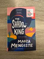 The Shadow King - Maaza Mengiste, Ophalen of Verzenden, Gelezen