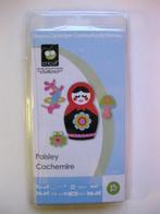 Cricut Cartridge Paisley **nieuw**, Nieuw, Cartridge, Cricut, Ophalen of Verzenden