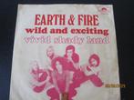 Earth & Fire, Verzenden, 7 inch, Single, Zo goed als nieuw