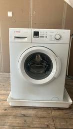 Bosch wasmachine - WAB28160NL - schokbrekers vervangen, Ophalen, Gebruikt, 85 tot 90 cm