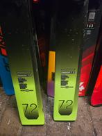 165cm VOLKL DEACON 7.2 ROCKER, Overige merken, 160 tot 180 cm, Ophalen of Verzenden, Zo goed als nieuw