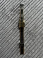 Horloge Cartier Paris, Sieraden, Tassen en Uiterlijk, Horloges | Dames, Ophalen of Verzenden, Zo goed als nieuw, Staal, Overige merken