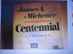 =- centennial James Michener 9026979835 ##, Gelezen, Ophalen of Verzenden, Nederland