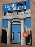 Coachen met Collegas, Ophalen of Verzenden, Beta, Nieuw, HBO
