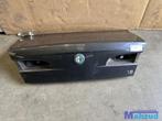 ALFA ROMEO 156 ZWART 639 achterklep 1997-2005, Auto-onderdelen, Carrosserie en Plaatwerk, Ophalen, Gebruikt, Achterklep, Alfa Romeo
