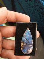 Gepolijste boulder opaal, Ophalen of Verzenden