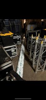 Keralit gevelpaneel classic nerf 7016 antraciet 143mm, Doe-het-zelf en Verbouw, Platen en Panelen, Ophalen, Nieuw, Overige materialen