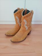 Sendra boots maat 38, Kleding | Dames, Schoenen, Bruin, Ophalen of Verzenden, Zo goed als nieuw, Hoge laarzen