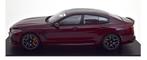 BMW M8 GRAN COUPE KYOSHO 1:12, Ophalen of Verzenden, Zo goed als nieuw, Auto, Kyosho