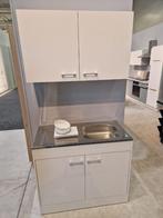 Keuken Marie, Huis en Inrichting, Keuken | Complete keukens, Overige materialen, Verzenden, Wit, Nieuw
