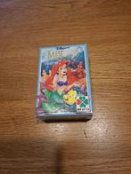 Disney's The little Mermaid kwartet, Verzamelen, Disney, Ophalen of Verzenden, Overige typen