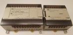 Omron Sysmac PLC-module controller CPM2A + 20EDR1 (1x), Hobby en Vrije tijd, Gebruikt, Ophalen of Verzenden