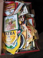 Bieretiketten ( Diverse Landen ), Verzamelen, Ophalen of Verzenden, Zo goed als nieuw, Overige merken