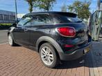 MINI Paceman 1.6 Cooper D Chili Airco/ECC,Navigatie,Half Led, Auto's, Voorwielaandrijving, Euro 5, Gebruikt, Zwart