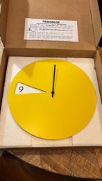 Partij design accessoires van klokken tot kommen 3 dozen vol, Ophalen, Nieuw