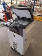 Sharp MX-2614 Kopieerapparaat, Computers en Software, Printers, Ophalen, Gebruikt