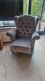 Gratis fauteuil vandaag ophalen, Ophalen, Zo goed als nieuw