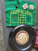 Rullet spel, Ophalen of Verzenden, Zo goed als nieuw, Overige typen