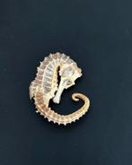 Zeepaardje - 5cm, Ophalen of Verzenden, Gebruikt, Overige soorten, Beeldje of Figuurtje