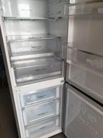 Te koop niet werkende Koel vriescombinatie LG, Witgoed en Apparatuur, Koelkasten en IJskasten, 200 liter of meer, Met aparte vriezer