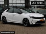 Opel Corsa Hybrid 110 GS | Automaat | Camera / Stoelverw / A, Auto's, Opel, 12 maanden, Stof, Gebruikt, Euro 6