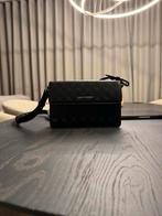 Daily Paper Meru Monogram Tas - Nieuw, Ophalen, Nieuw, Zwart, Schoudertasje