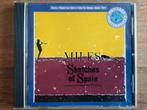 Miles Davis - Sketches of Spain CD, Ophalen of Verzenden, Zo goed als nieuw, Jazz