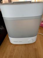 Philips Avent flessen sterilisator - werkt goed!, Ophalen, Gebruikt, Sterilisator