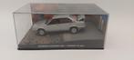 MASERATI BITURBO 425 James bond 007 auto, Hobby en Vrije tijd, Modelauto's | 1:43, Nieuw, Universal Hobbies, Auto, Verzenden