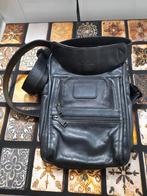 Tumi Schoudertas met traceerbaar nummer, Overige merken, Gebruikt, 25 tot 40 cm, Ophalen of Verzenden