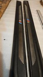 BMW M-sport 1M instaplijsten 1 serie, Ophalen of Verzenden, Gebruikt, BMW