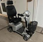 Quingo Vitess Scootmobiel (zonder accu’s), Ophalen, Gebruikt, Quingo, 11 t/m 15 km/u