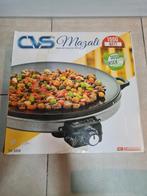 Nieuwe electrische wokpan., Ophalen of Verzenden, Zo goed als nieuw, Wok