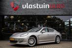 Porsche Panamera 4.8 4S Youngtimer , Alcantara hemel, Luchtv, Automaat, Euro 5, Gebruikt, 8 cilinders