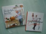 rudolph kookt & cupcakes compleet, rudolph van veen, Ophalen of Verzenden, Zo goed als nieuw, Rudolph van Veen