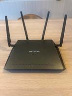 Netgear Nighthawk X4S R7800 AC2600 –Super snelle WiFi-router, Ophalen of Verzenden, Zo goed als nieuw