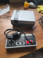 NES classic mini, Spelcomputers en Games, Spelcomputers | Nintendo NES, Ophalen, Zo goed als nieuw