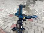 Houtkloof machine, Ophalen, Zo goed als nieuw, Elektrisch