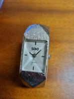 horloge armband soho dames zilverkleurig, Ophalen of Verzenden, 'T Olde Gre-j, Info@toldegrej.nl, Endepoelstraat 20f Didam