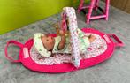 Babyborn, Ophalen of Verzenden, Zo goed als nieuw, Babypop