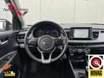 Kia Rio 1.0 TGDI DynamicLine|Navi|NL-Auto € 13.850,00, 1055 kg, Zwart, Origineel Nederlands, Bedrijf