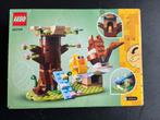 Legoset 40709, Ophalen of Verzenden, Nieuw, Complete set, Lego