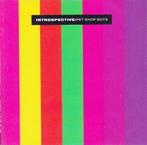 Pet Shop Boys - Introspective, Ophalen of Verzenden, 1980 tot 2000, Gebruikt