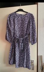 pigalle jurk m, Kleding | Dames, Jurken, Maat 38/40 (M), Paars, Ophalen of Verzenden, Boven de knie