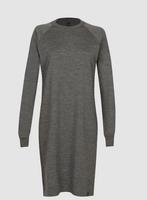 Dilling jurk NIEUW - maat 40, Maat 38/40 (M), Nieuw, Ophalen of Verzenden, Grijs